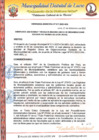 Vista preliminar de documento ORDENANZA MUNICIPAL N° 017-2023-MDL-Q