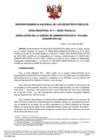 Vista preliminar de documento Resolución de la Unidad de Administración N°. 0010-2025-SUNARP/ZRV/UA