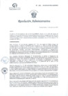 Vista preliminar de documento RA Nª48-03-2025-UP-HCLLH-MINSA