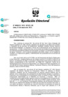 Vista preliminar de documento Saldo de Balance 2021