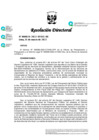 Vista preliminar de documento Saldo de Balance 2022