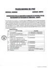 Vista preliminar de documento CONVOCATORIA ROUD DESDPC PNP HUANTA AYACUCHO