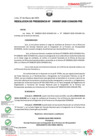 Vista preliminar de documento RESOLUCION DE PRESIDENCIA-D000057-2025-CONADIS-PRE