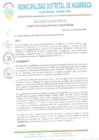 Vista preliminar de documento ACUERDO DE CONCEJO MUNICIPAL N° 039-2025-MDH/CM