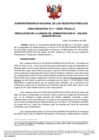 Vista preliminar de documento Resolución de la Unidad de Administración N°. 0048-2025-SUNARP/ZRV/UA