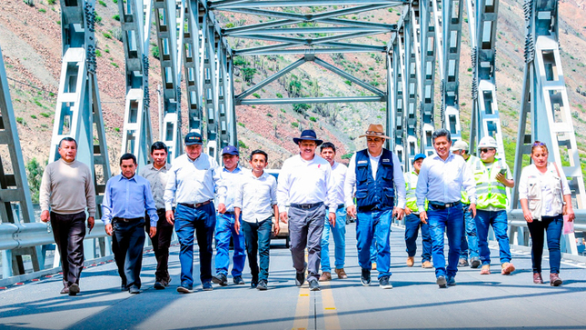 nota de prensa del gobierno regional de huancavelica 
