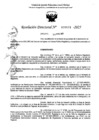 Vista preliminar de documento RESOLUCION DIRECTORAL N° 000649-2025-GR.LAMB/GRED-UGEL.CHIC