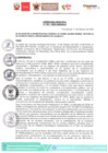 Vista preliminar de documento Ordenanza Municipal N° 01-2025-MDDARA