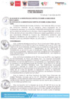 Vista preliminar de documento Ordenanza Municipal N° 03-2025-MDDARA