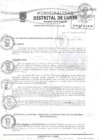 Vista preliminar de documento ORDENANZA MUNICIPAL N.° 257-2013-ML