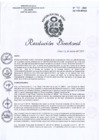 Vista preliminar de documento RD-095-2025-DG-HSR-MINSA