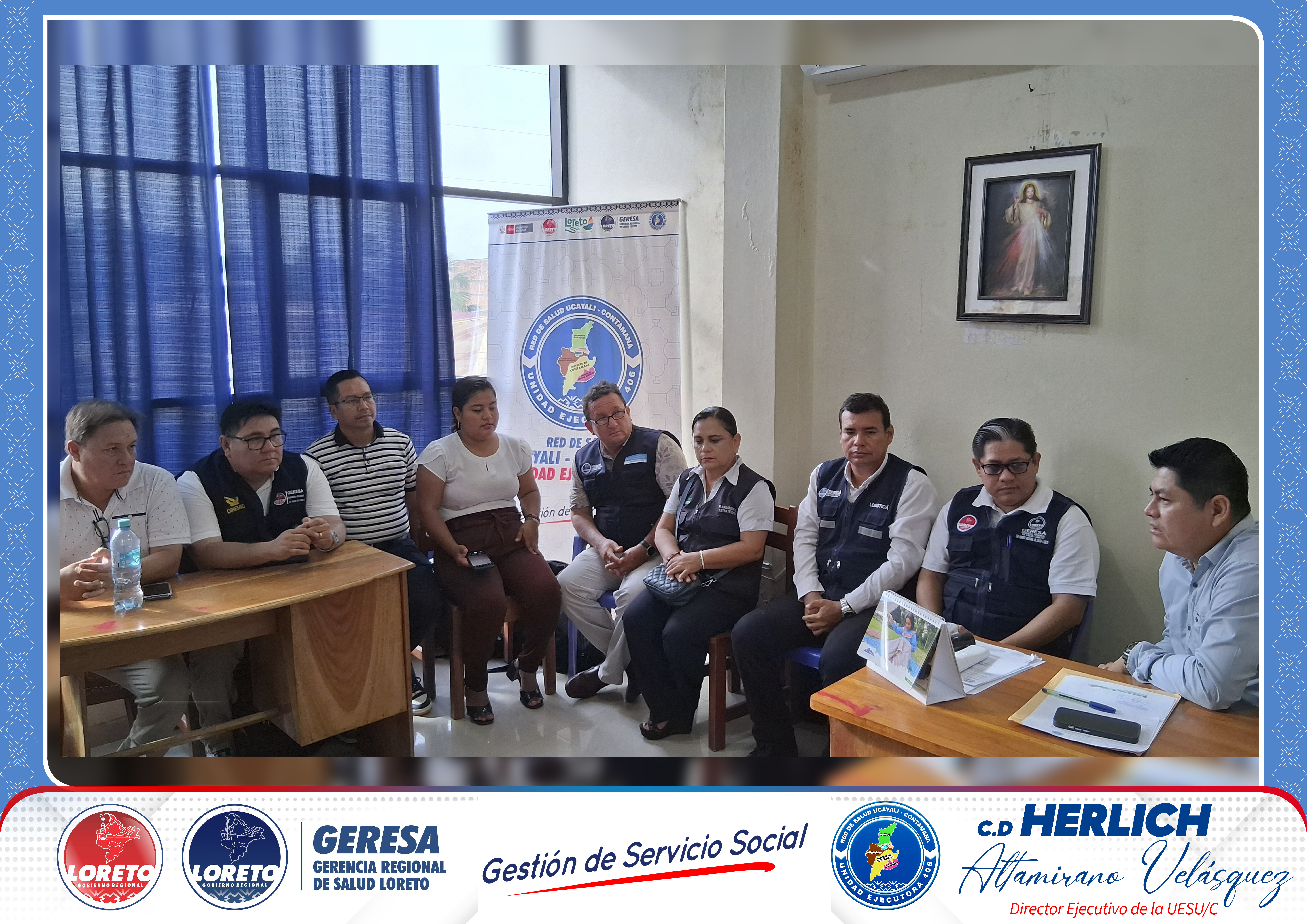 El objetivo de esta acción es verificar la eficiencia y eficacia del plan establecido garantizando la operatividad de los servicios