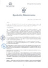 Vista preliminar de documento RESOLUCION ADMINISTRATIVA Nº 20