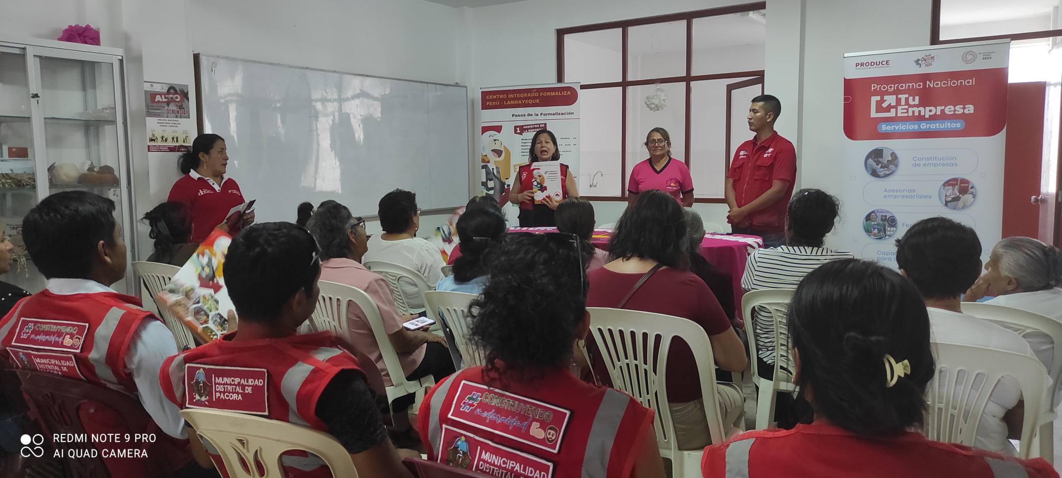 EMPRESARIAL