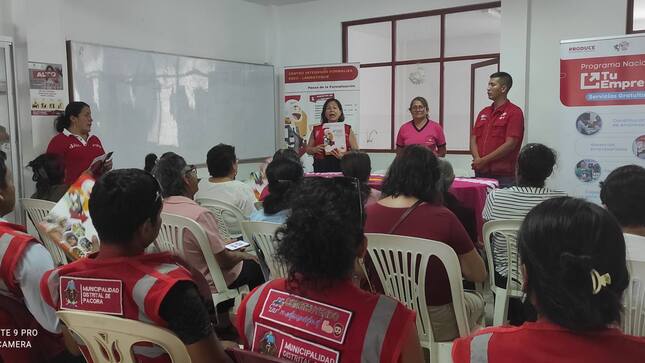 EMPRESARIAL
