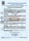 Vista preliminar de documento RESOLUCION DE ALCALDIA N°0005-2025-ALC