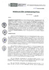Vista preliminar de documento RA N°015-2025-OA-HEVES