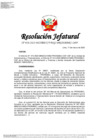 Vista preliminar de documento RJ 438-025-MINEDU-VMGI-PRONABEC-OAF