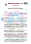 Vista preliminar de documento RESOLUCION DE GERENCIA N°433-2023-MDF-GM