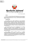 Vista preliminar de documento RJ 441-025-MINEDU-VMGI-PRONABEC-OAF