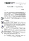 Vista preliminar de documento RA N°016-2025-OA-HEVES