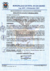 Vista preliminar de documento RESOLUCION DE ALCALDIA N°0008-2025-ALC