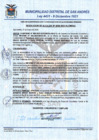 Vista preliminar de documento RESOLUCION DE ALCALDIA N°0009-2025-ALC
