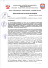 Vista preliminar de documento RESOLUCION DE ALCALDIA 088-2025-MDM