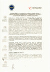 Vista preliminar de documento Convenio Marco de Cooperación Interinstitucional entre la Contraloría General del Estado de la República del Ecuador y la Contraloría General de la República del Perú