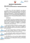 Vista preliminar de documento RESOLUCION DE SUPERINTENDENCIA-000035-2025-MIGRACIONES