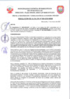 Vista preliminar de documento RESOLUCION DE ALCALDIA 084-2025-MDM