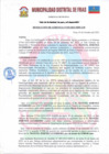 Vista preliminar de documento RESOLUCION DE GERENCIA N°435-2023-MDF-GM