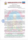 Vista preliminar de documento RESOLUCION DE GERENCIA N°436-2023-MDF-GM