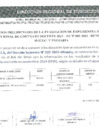 Vista preliminar de documento RESULTADOS PRELIMINARES DE LA EVALUACIÓN DE EXPEDIENTES - ETAPA EXCEPCIONAL - EIB-INICIAL Y PRIMARIA - APTOS Y NO APTOS
