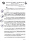 Vista preliminar de documento RESOLUCION DE GERENCIA Nº 133-2025-MDY-GM