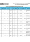 Vista preliminar de documento REPORTE DE PLAZAS DE AUXILIAR DE EDUCACIÓN 2025