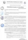 Vista preliminar de documento RESOLUCIÓN DE ALCALDIA N°358-2022-MPCH-A