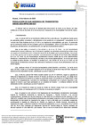 Vista preliminar de documento Resolución Sub Gerencial N.° 292-2025-MPHZ/GM/SGT