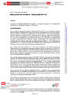 Vista preliminar de documento Resolucion de la Oficina de Administracion N.° 000032-2025-IRTP-OA