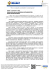 Vista preliminar de documento Resolución Sub Gerencial N.° 293-2025-MPHZ/GM/SGT