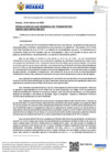 Vista preliminar de documento Resolución Sub Gerencial N.° 294-2025-MPHZ/GM/SGT