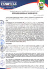 Vista preliminar de documento ORDENANZA MUNICIPAL N°002-MDY CM