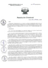 Vista preliminar de documento Resolución Directoral N.° 030_2025_HV_DG