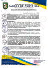 Vista preliminar de documento RESOLUCION DE ALCALDIA N° 277-05-2023-MDCPS-ALC
