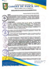 Vista preliminar de documento RESOLUCION DE ALCALDIA N° 279-05-2023-MDCPS-ALC