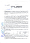 Vista preliminar de documento RESOLUCION ADMINISTRATIVA N°052-2025-GRH-HTM-OA-UP