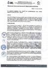 Vista preliminar de documento RGG N° 00026-2025-CAFED-GG