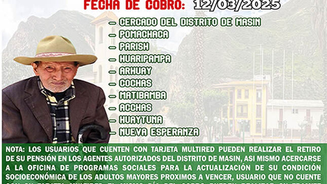 PENSION65