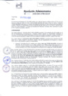 Vista preliminar de documento RESOLUCION ADMINISTRATIVA N°057-2025-GRH-HTM-OA-UP