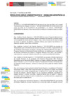 Vista preliminar de documento RESOLUCION UNIDAD ADMINISTRACION-000386-2025-UA